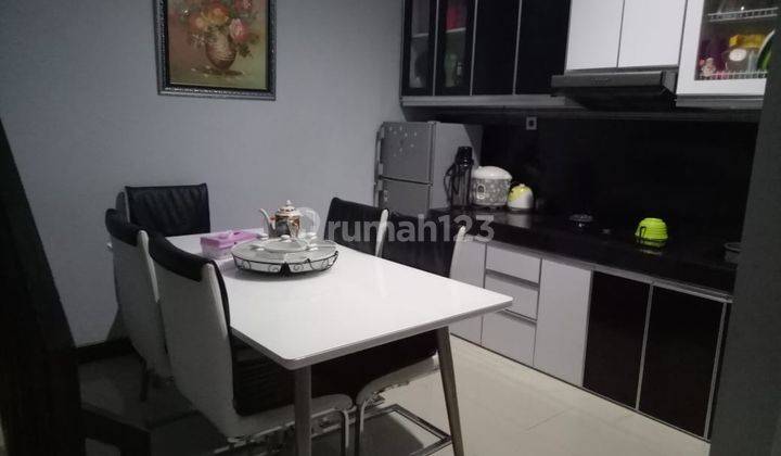 Rumah Bagus Furnished di Buana Taman Sari Klari Karawang 8