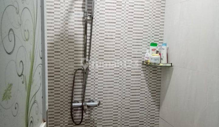 Rumah 3 Lantai Full Furnished di Klari Siap Huni 13