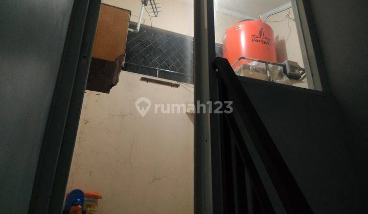 Rumah 3 Lantai Full Furnished di Klari Siap Huni 18