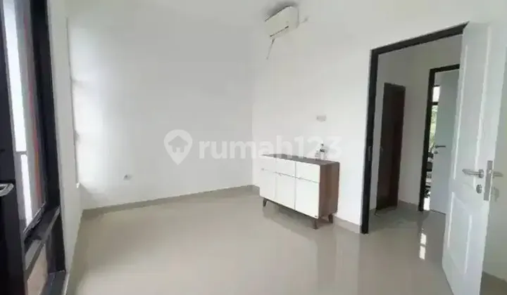 Ruko Siap Huni 2 Lantai Baru Kpr Cicilan Ringan 3