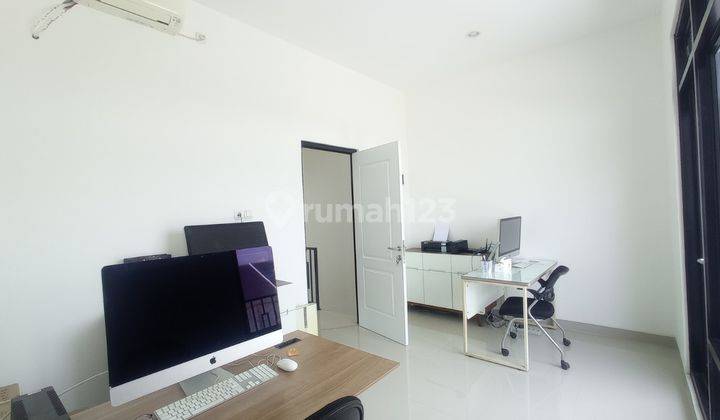 Ruko Siap Huni 2 Lantai Baru Kpr Cicilan Ringan 20