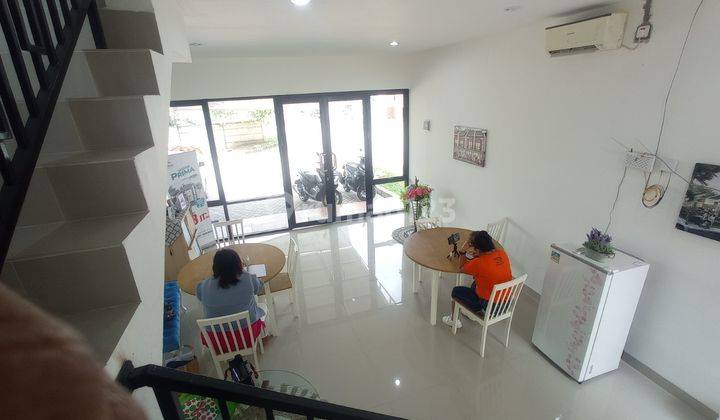 Ruko Siap Huni 2 Lantai Kpr Dp 5 Siap Cuan 7