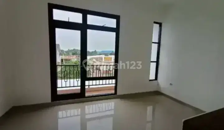 Ruko Siap Huni 2 Lantai Siap Cuan Buka Bisnis 5