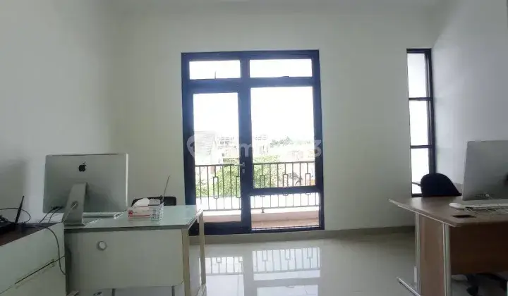 Ruko Siap Huni 2 Lantai Free Bphtb Ajb Balik Nama 6