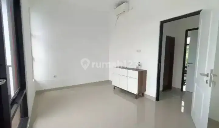 Ruko Siap Huni 2 Lantai Harga Terjangkau Siap Untuk Usaha 4
