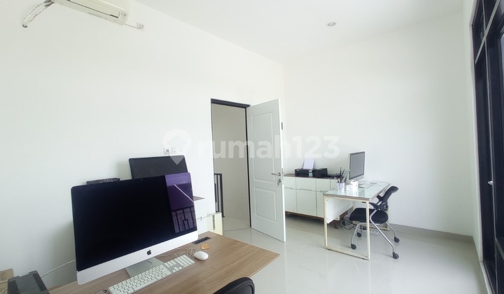 Ruko Siap Huni 2 Lantai Ruko Baru Cocok Untuk Invest Dan Usaha 11