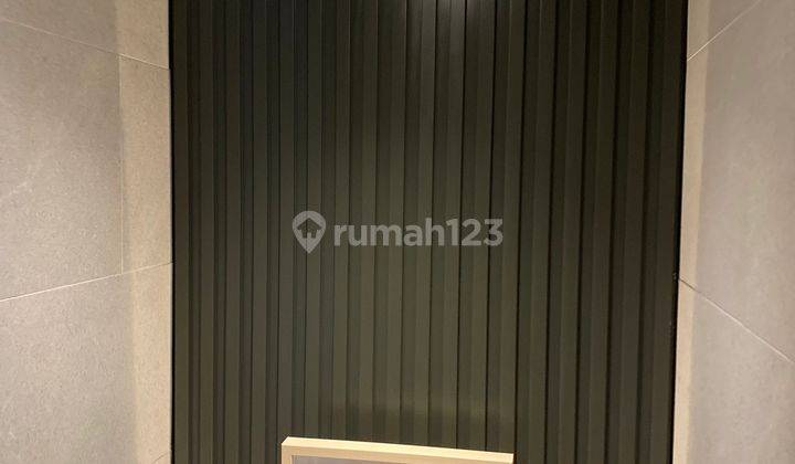 Apartemen Urbnx Lippo Karawaci Selangkah Menuju Tol Karawaci 2