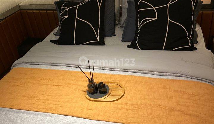 Apartemen Urbnx Lippo Karawaci Selangkah Menuju Tol Karawaci 10