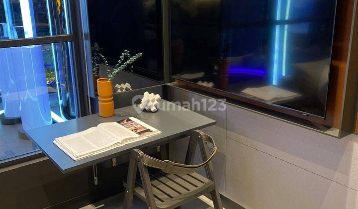 Apartemen Urbnx Lippo Karawaci Selangkah Menuju Tol Karawaci 15