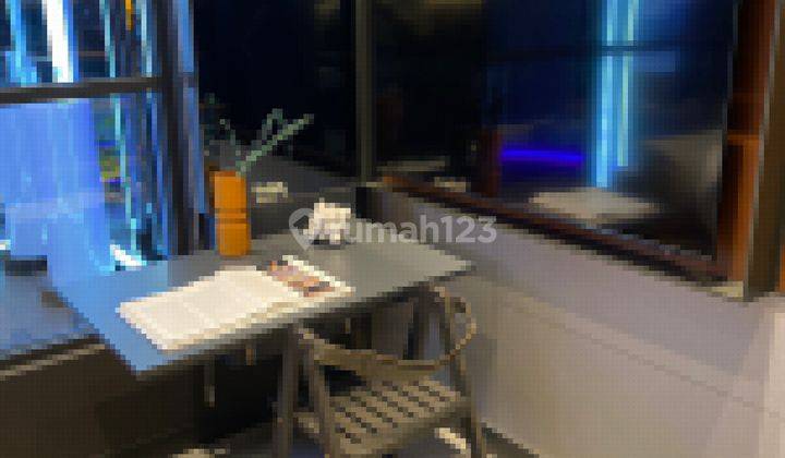 Apartemen Urbnx Lippo Karawaci Full Fasilitas 15