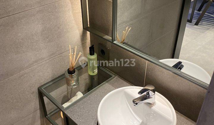 Apartemen Urbnx Lippo Karawaci Full Fasilitas 16