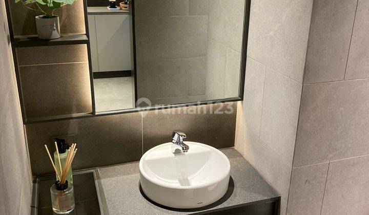 Apartemen Urbnx Lippo Karawaci Selangkah Menuju Tol Karawaci 17