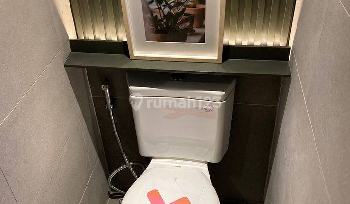 Apartemen Urbnx Lippo Karawaci Selangkah Menuju Tol Karawaci 20