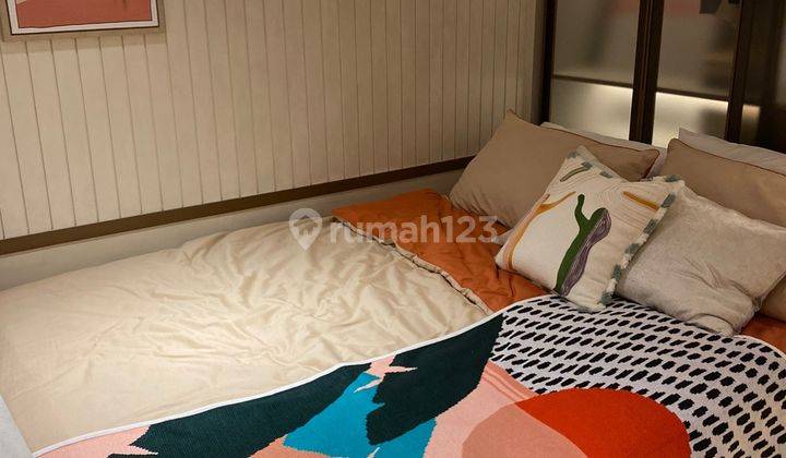 Apartemen Urbnx Lippo Karawaci Selangkah Menuju Tol Karawaci 24