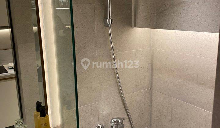 Apartemen Urbnx Lippo Karawaci Selangkah Menuju Tol Karawaci 29