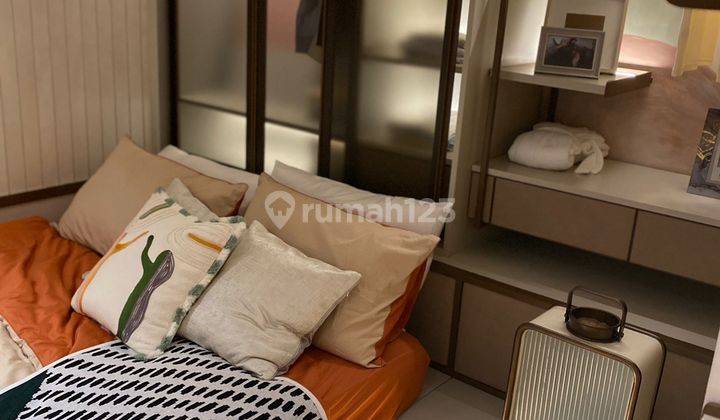 Apartemen Urbnx Lippo Karawaci Selangkah Menuju Tol Karawaci 31