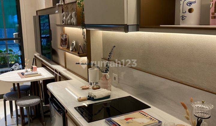 Apartemen Urbnx Lippo Karawaci Selangkah Menuju Tol Karawaci 38