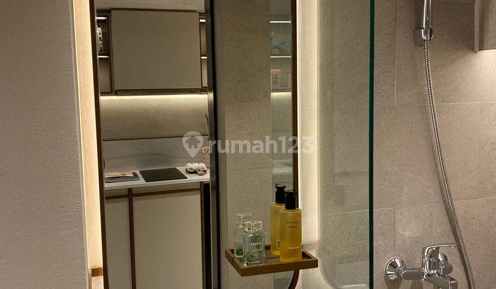 Apartemen Urbnx Lippo Karawaci Selangkah Menuju Tol Karawaci 42
