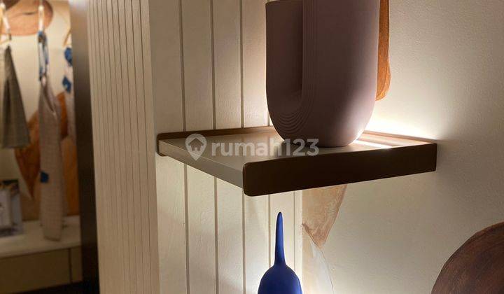 Apartemen Urbnx Lippo Karawaci Full Fasilitas 29