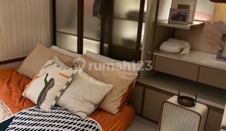 Apartemen Urbnx Lippo Karawaci Full Fasilitas 32