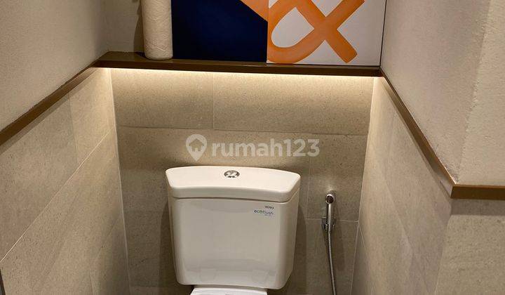 Apartemen Urbnx Lippo Karawaci Full Fasilitas 33