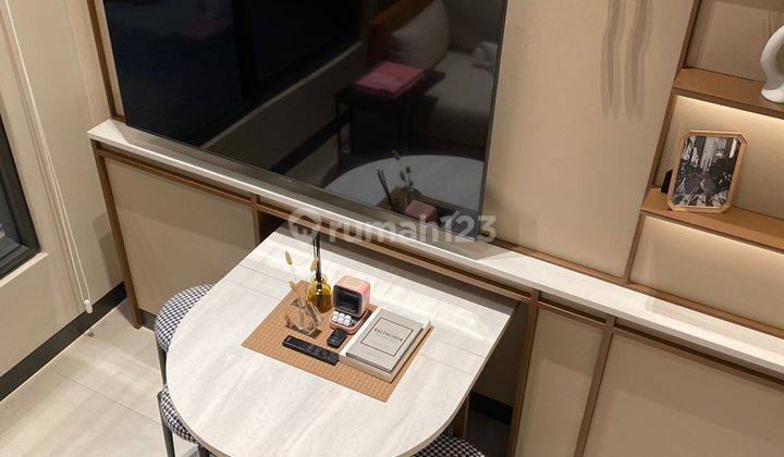 Apartemen Urbnx Lippo Karawaci Full Fasilitas 37