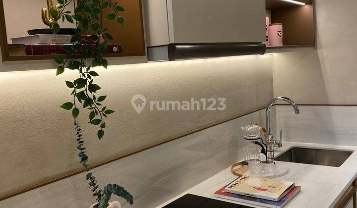 Apartemen Urbnx Lippo Karawaci Full Fasilitas 40