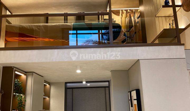 Apartemen Urbnx Lippo Karawaci Full Fasilitas 41