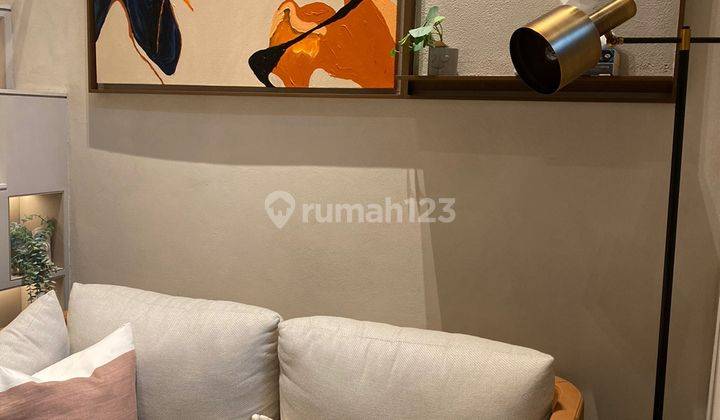 Apartemen Urbnx Lippo Karawaci Full Fasilitas 42