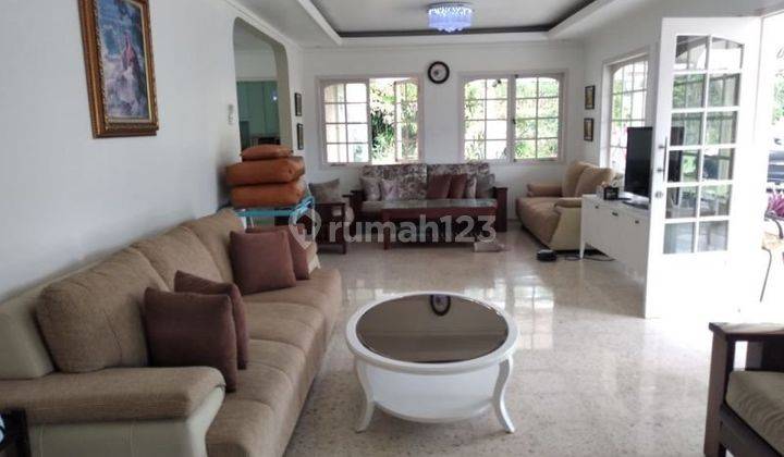 Dijual Villa Bagus Dan Asri Full Furnish di Cipanas Puncak Nego 3
