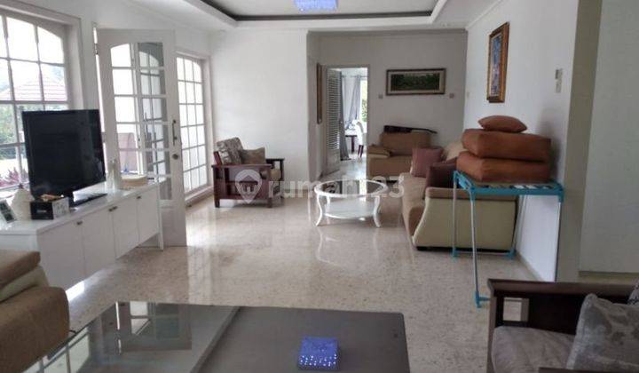 Dijual Villa Bagus Dan Asri Full Furnish di Cipanas Puncak Nego 6