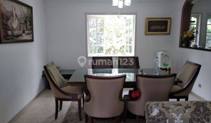 Dijual Villa Bagus Dan Asri Full Furnish di Cipanas Puncak Nego 8