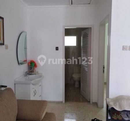 Dijual Villa Bagus Dan Asri Full Furnish di Cipanas Puncak Nego 13