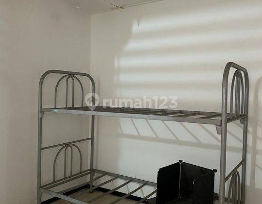 Rumah Standart, Kelapa Gading,lokasi Strategis Harga Ok 2