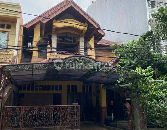 Rumah Bagus Kelapa Gading, Harga Ok Bisa Nego 1