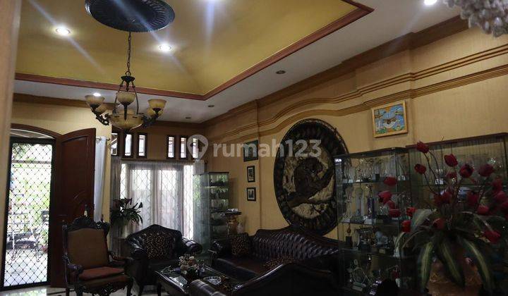 Rumah Bagus Kelapa Gading, Harga Ok Bisa Nego 2