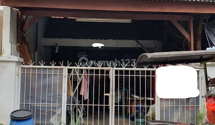Rumah 2 Lantai di Taman Pegangsaan Indah, Jakarta Utara 1