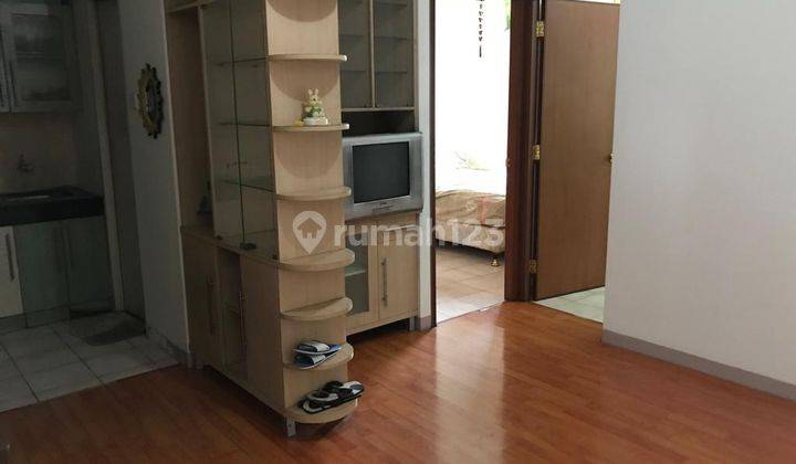 Apartemen Gading Mediterania 2 BR Furnished 1