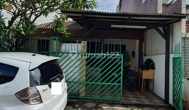 Rumah Bagus Unfurnished di Kelapa Nias, Jakarta Utara 1