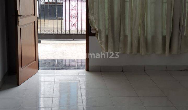 Rumah 2 Lantai Bagus di Sunter Paradise, Jakarta Utara 2