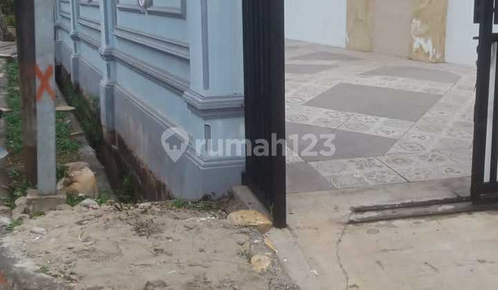 Rumah 3 Lantai Bagus di Pondok Gading, Jakarta Utara 2