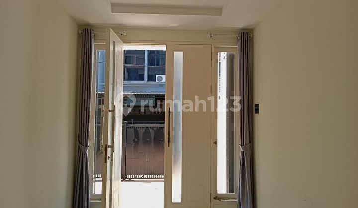 Quick Sale Nice House Behind Kelapa Gading Mall