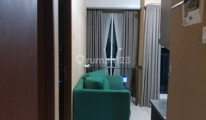 DIJUAL CEPAT !! Apt. Tifolia Full Furnish View City ,Bisa Nego 1