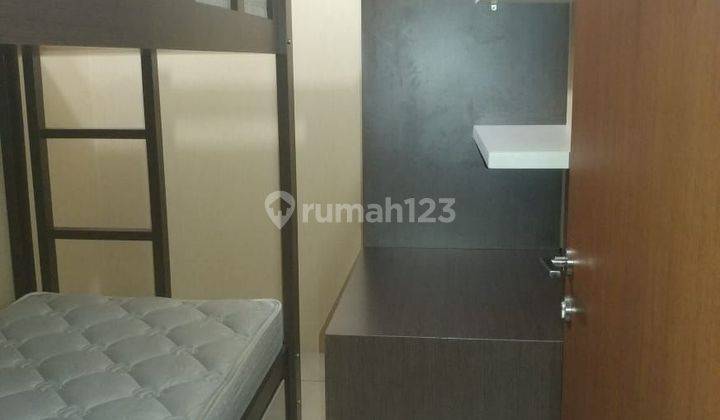 DIJUAL CEPAT !! Apt. Tifolia Full Furnish View City ,Bisa Nego 2