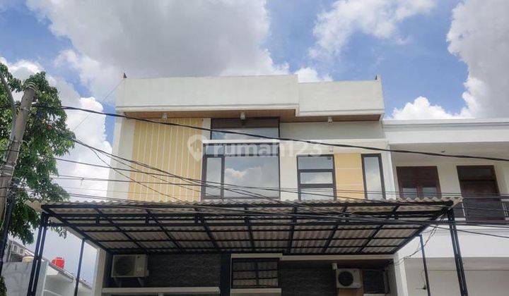 Jual Cepat Rumah 2 Lantai di Imperial Gading, Sukapura 1