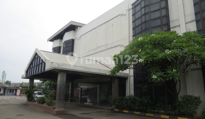 Warehouse for Sale Below NJOP, Jiep Pulogadung