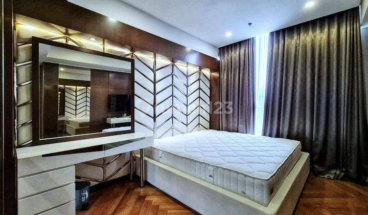 Dijual Apartemen Summit Kelapa Gading, Full Furnish, Bisa Sewa 1