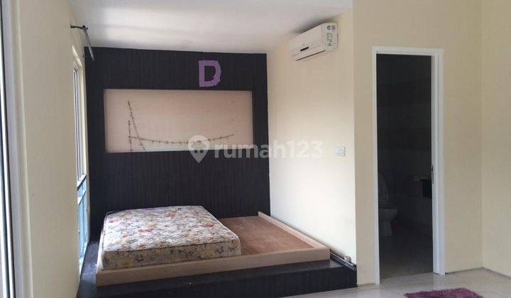 Dijual Cepat Rumah Bagus Semi Furnish di Gading Nirwana 2