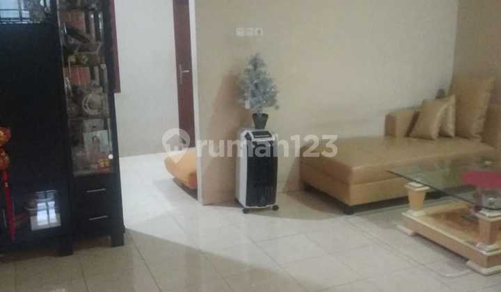 For Rent: 2-Story House, Nice, Semi-Furnished, Flood-Free, BCS. 2