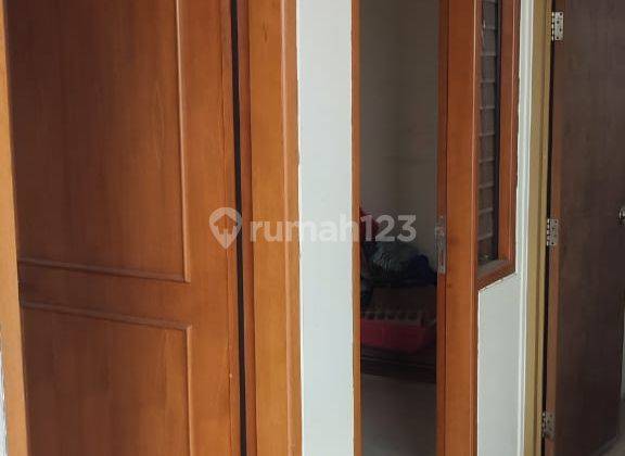 Jual Cepat Rumah Bagus 2 Lantai di Sukapura, Jakarta Utara 2